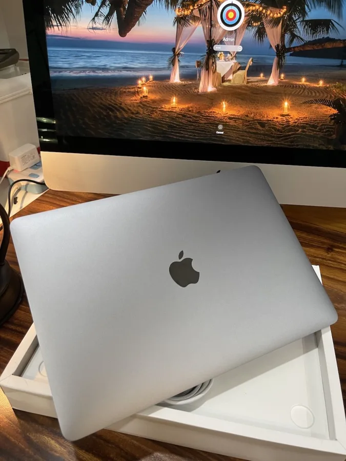 MacBook Pro 13 inch 2020 Intel Core i5 1.4GHz 8GB/256GB - Used – ảnh 7