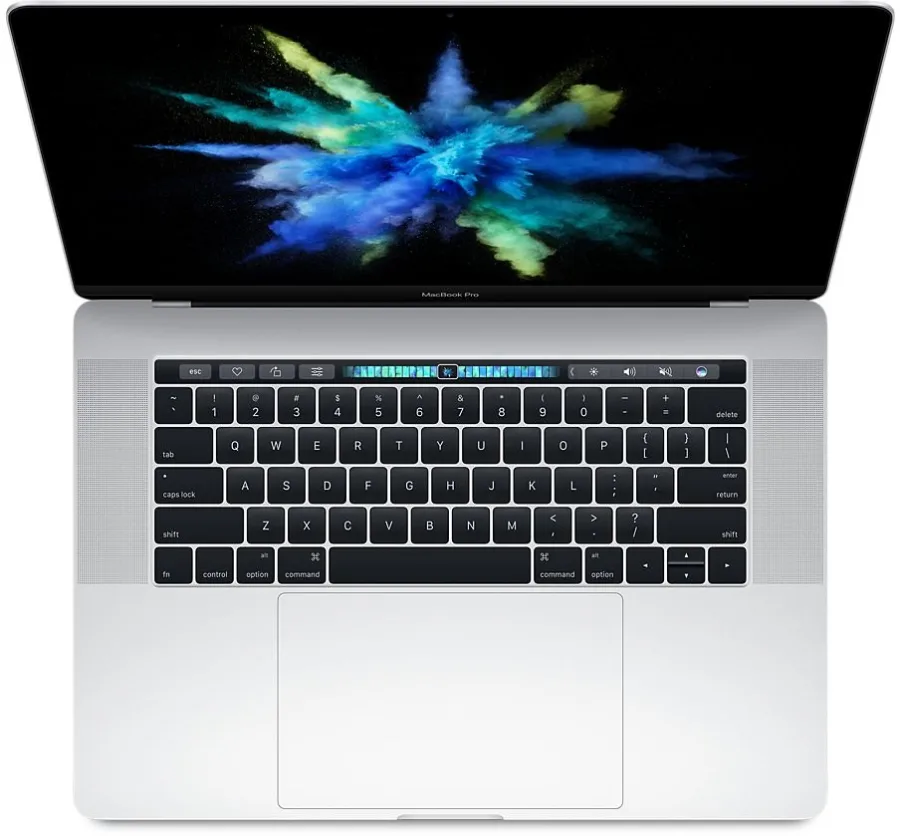 MacBook Pro 15 inch 2016 Core i7 2.6GHz 16GB/256GB Radeon Pro 450 - Used – ảnh 1
