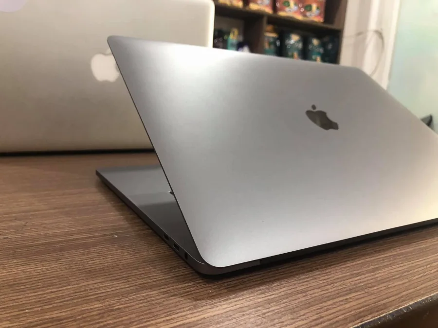 MacBook Pro 15 inch 2017 Core i7 2.9GHz 16GB/512GB Radeon Pro 560 - Used – ảnh 4