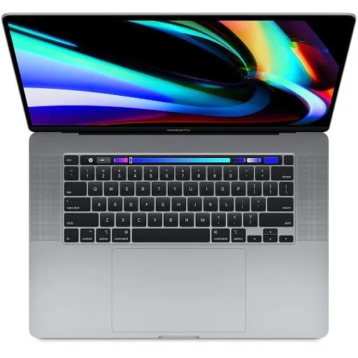 MacBook Pro 16 inch 2019 Core i7 2.6GHz 16GB/512GB Radeon Pro 5300M - Used – ảnh 2