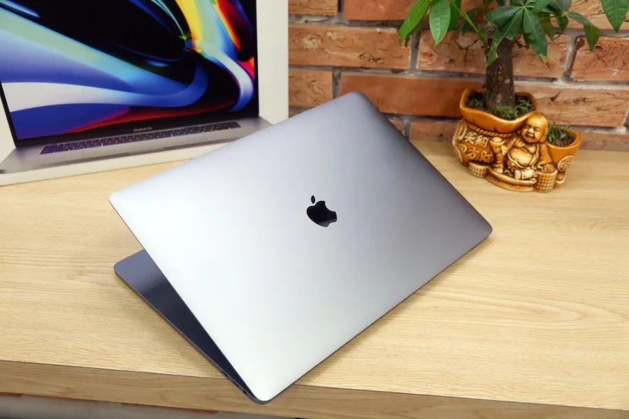 MacBook Pro 16 inch 2019 Core i7 2.6GHz 16GB/512GB Radeon Pro 5300M - Used – ảnh 4
