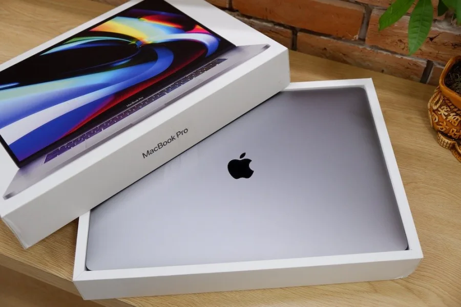 MacBook Pro 16 inch 2019 Core i7 2.6GHz 16GB/512GB Radeon Pro 5300M - Used – ảnh 6