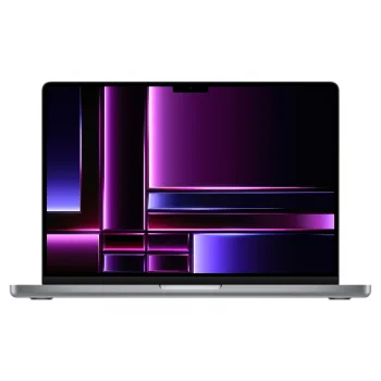 MacBook Pro 14 inch 2023 M2 Pro 10CPU/16GPU 16GB/512GB - Used – ảnh 2
