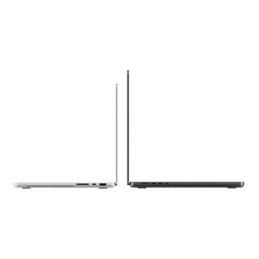MacBook Pro 16 inch cảm ứng OLED M5 Max 18CPU/32GPU 36GB/2TB – ảnh 2