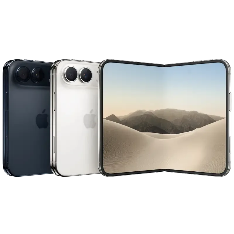 iPhone Duo 256GB – ảnh 1