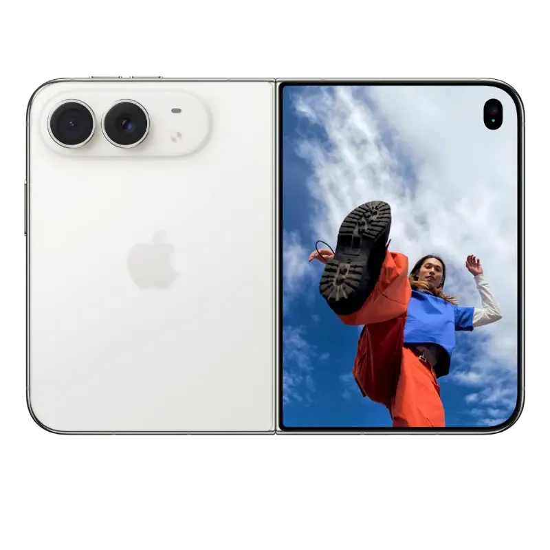 iPhone Duo 256GB màu Trắng Ánh Sao – ảnh 9