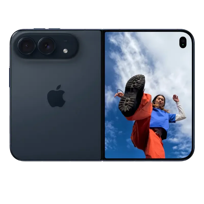 iPhone Duo 256GB màu Trời Đêm – ảnh 12