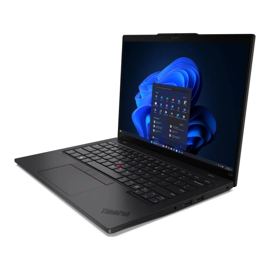 Lenovo ThinkPad L14 Gen 6 Ultra 7 255H 16GB 512GB WUXGA 21S6002CVN – ảnh 2