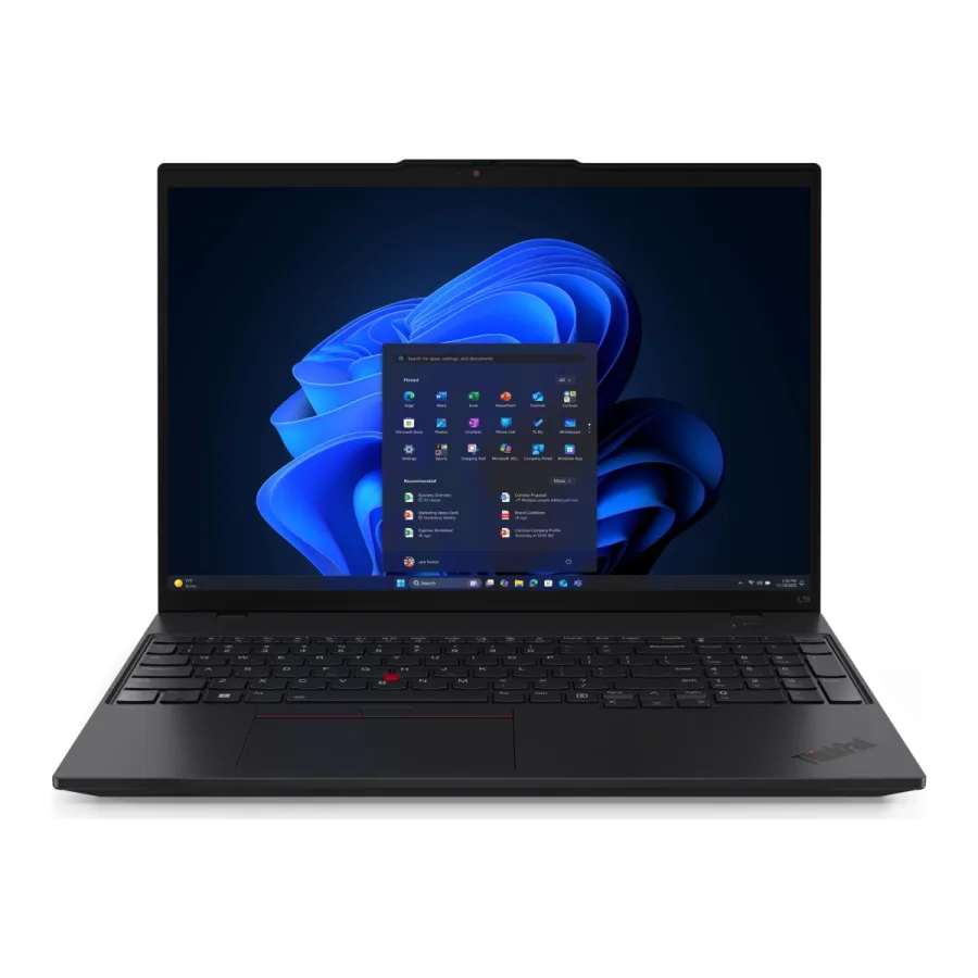 Lenovo ThinkPad L16 Gen 2 Ultra 5 225U 16GB 512GB WUXGA 21SA0004VN – ảnh 1