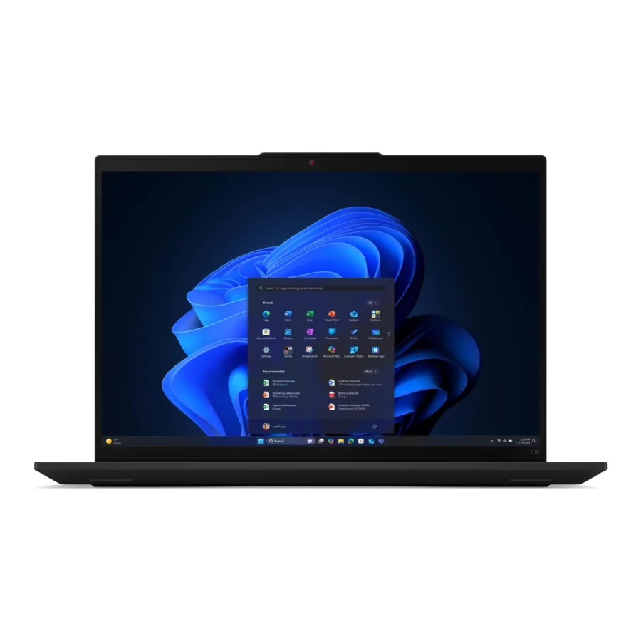 Lenovo ThinkPad L16 Gen 2 Ultra 5 225U 16GB 512GB WUXGA 21SA0004VN – ảnh 5