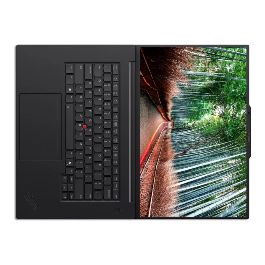 Lenovo ThinkPad P1 Gen 8 Ultra 7 255H RTX PRO 1000 32GB 1TB WQUXGA 4K 21Q80037VN – ảnh 2