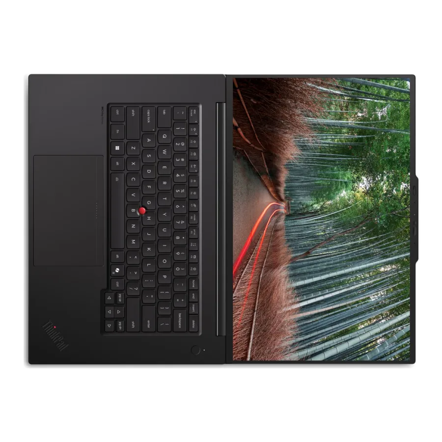 Lenovo ThinkPad P1 Gen 9 Ultra 7 356H 32GB 1TB WUXGA – ảnh 3
