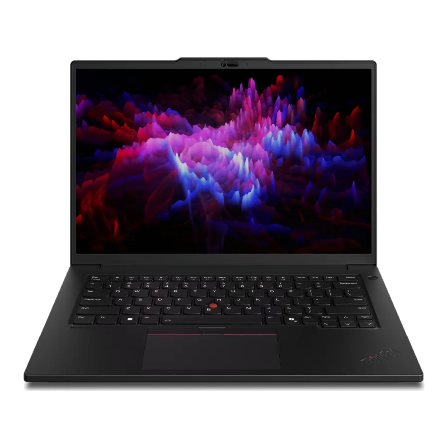 Lenovo ThinkPad P14s Gen 6 Ultra 5 225H RTX PRO 500 32GB 512GB WUXGA 21QT005AVN – ảnh 1