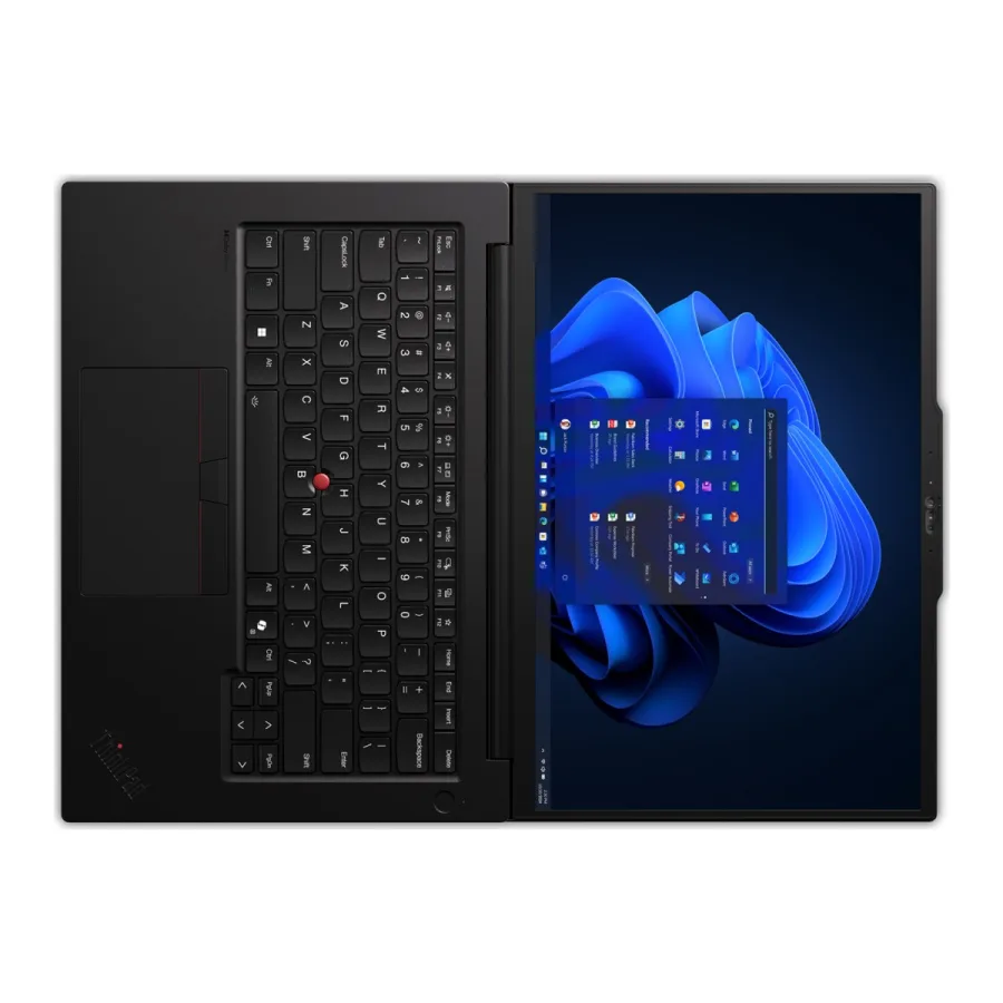 Lenovo ThinkPad P14s Gen 6 Ultra 5 225H RTX PRO 500 32GB 512GB WUXGA 21QT005AVN – ảnh 3