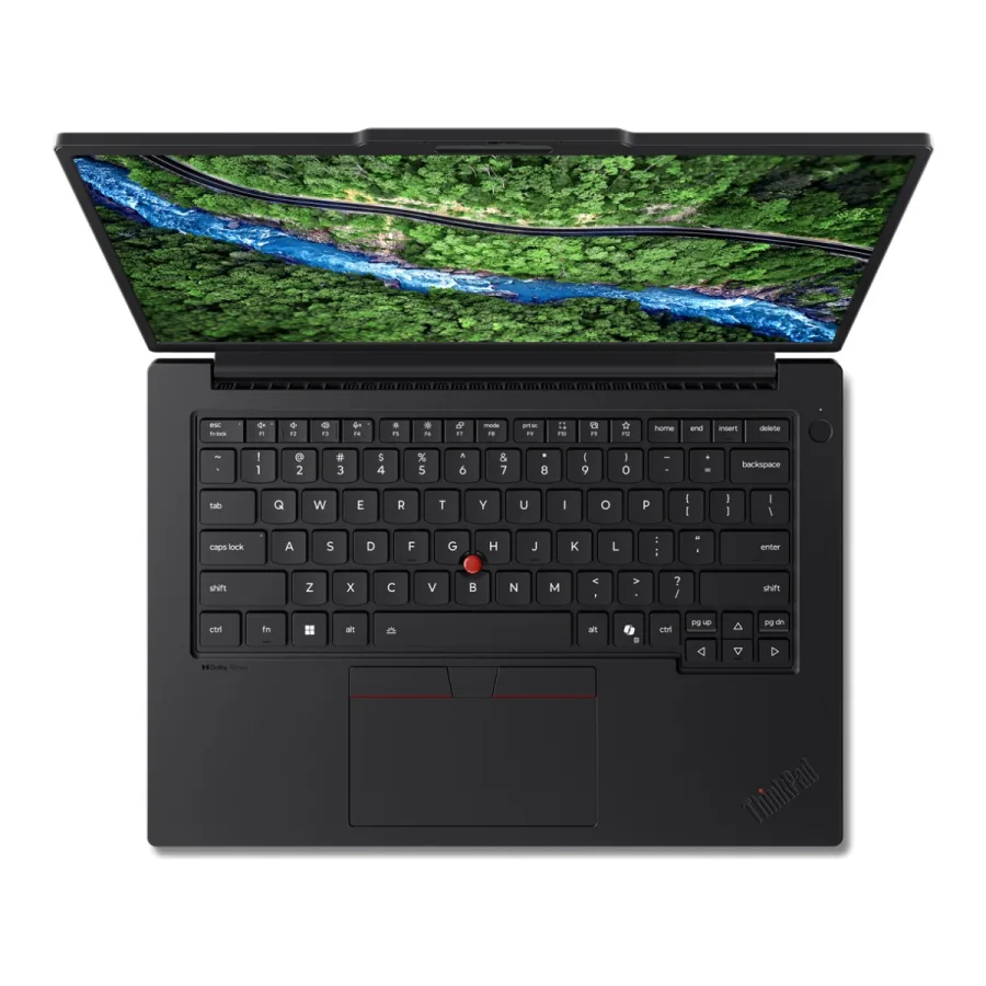 Lenovo ThinkPad P14s Gen 7 Ultra 5 336H RTX PRO 500 32GB 512GB WUXGA – ảnh 1