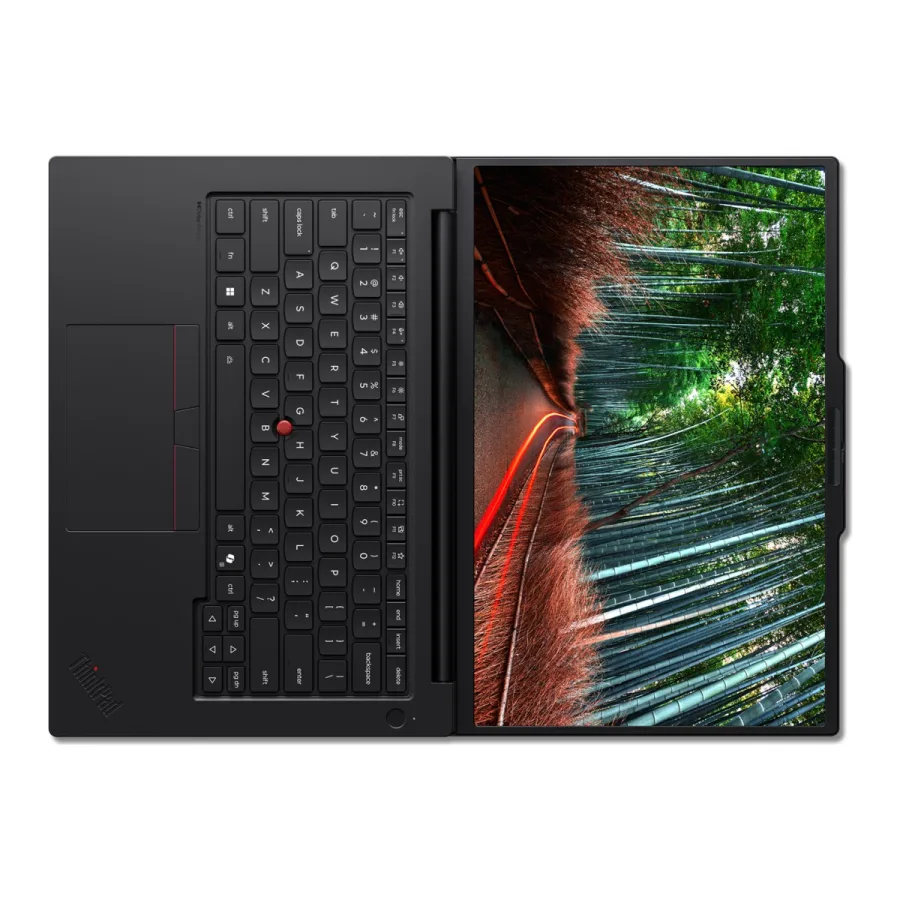 Lenovo ThinkPad P14s Gen 7 Ultra 5 336H RTX PRO 500 32GB 512GB WUXGA – ảnh 3