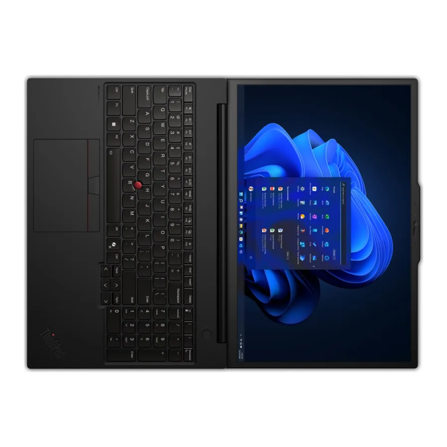 Lenovo ThinkPad P16s Gen 4 Ultra 7 255H RTX PRO 500 32GB 1TB WUXGA 21QV005HVN – ảnh 4