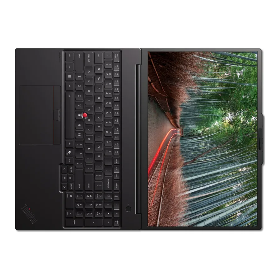 Lenovo ThinkPad P16s Gen 5 Ultra 5 336H RTX PRO 500 32GB 512GB WUXGA – ảnh 3