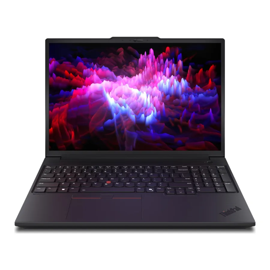 Lenovo ThinkPad P16v Gen 3 Ultra 7 255H RTX PRO 1000 32GB 1TB WUXGA 21RS0044VN – ảnh 1