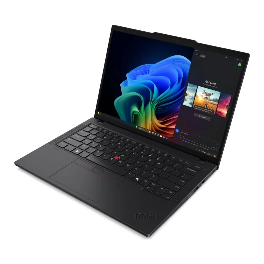 Lenovo ThinkPad T14 Gen 6 Ultra 7 255H 32GB 1TB WUXGA 21QCS0Y100 – ảnh 4