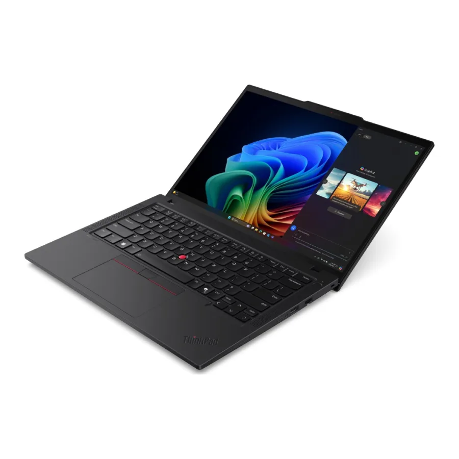 Lenovo ThinkPad T14 Gen 6 Ultra 7 255H 32GB 1TB WUXGA 21QCS0Y100 – ảnh 7