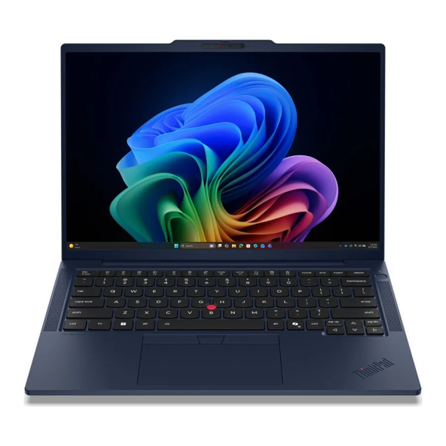 Lenovo ThinkPad T14s Gen 7 Ultra 5 325 16GB 512GB WUXGA màu Xanh – ảnh 5