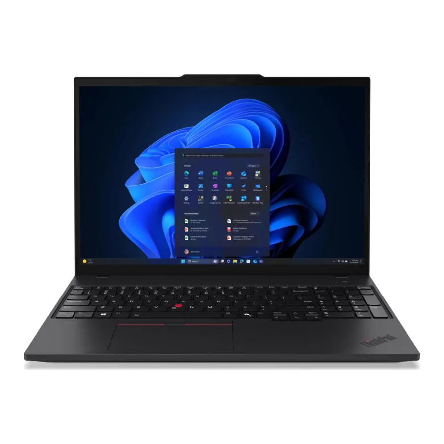 Lenovo ThinkPad T16 Gen 4 Ultra 5 225H 24GB 512GB WUXGA 21QE0000VA – ảnh 2