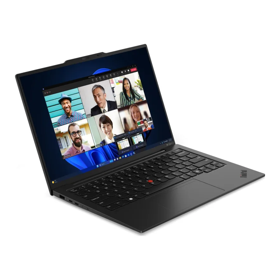 Lenovo ThinkPad X1 Carbon Gen 12 Ultra 7 165H 64GB 1TB 2.8K OLED – ảnh 1