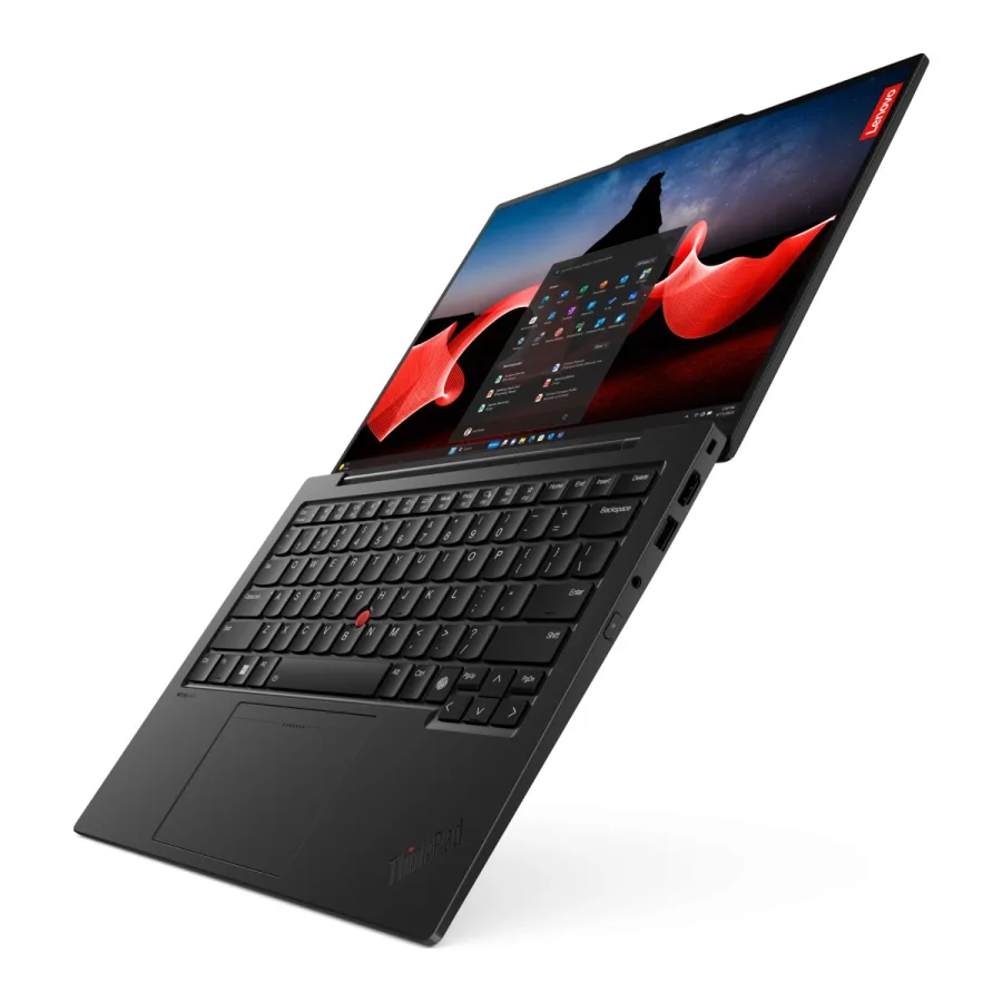 Lenovo ThinkPad X1 Carbon Gen 12 Ultra 7 165H 64GB 1TB 2.8K OLED – ảnh 2