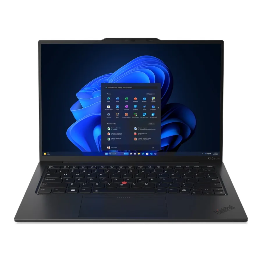 Lenovo ThinkPad X1 Carbon Gen 12 Ultra 7 165H 64GB 1TB 2.8K OLED – ảnh 3