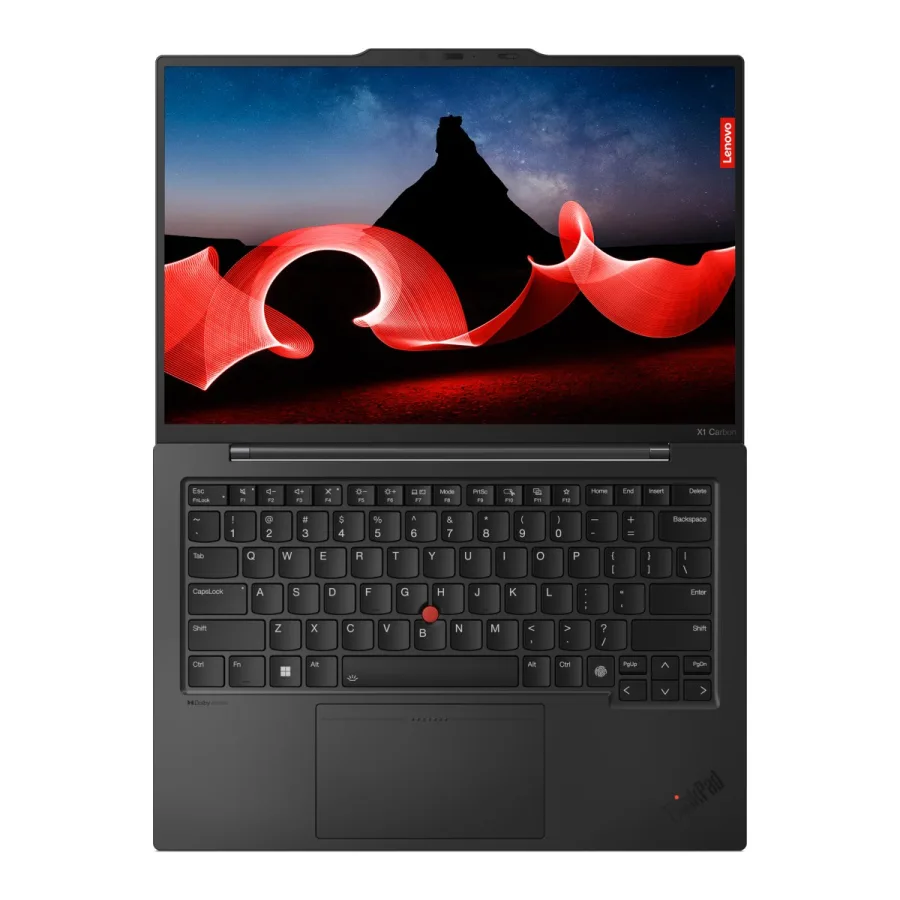 Lenovo ThinkPad X1 Carbon Gen 12 Ultra 7 165H 64GB 1TB 2.8K OLED – ảnh 7