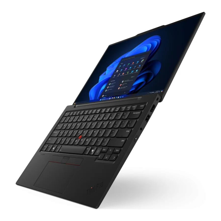 Lenovo ThinkPad X1 Carbon Gen 13 Ultra 7 256V 16GB 1TB 2.8K OLED 21NS010AVN – ảnh 2