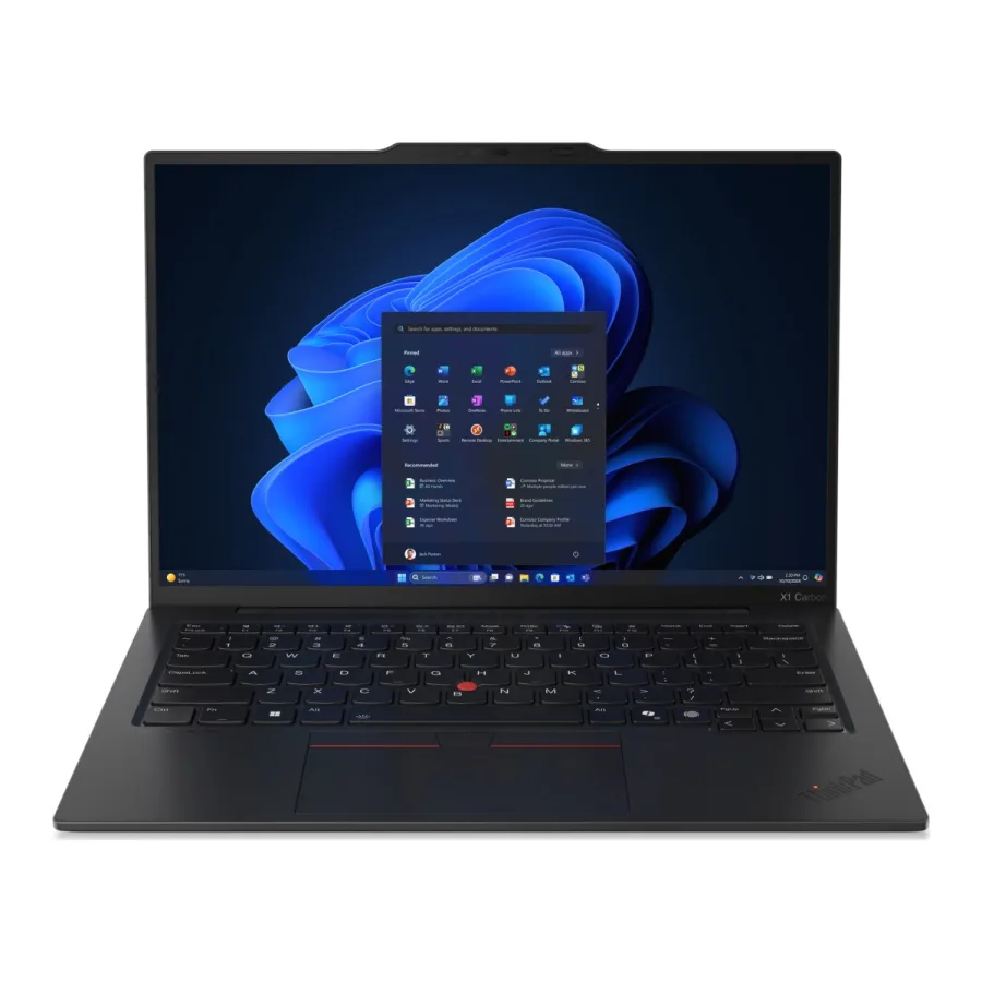 Lenovo ThinkPad X1 Carbon Gen 13 Ultra 7 256V 16GB 1TB 2.8K OLED 21NS010AVN – ảnh 4