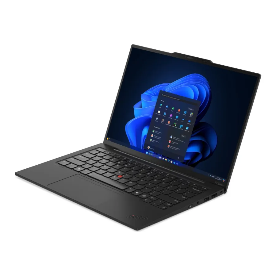 Lenovo ThinkPad X1 Carbon Gen 13 Ultra 7 256V 16GB 1TB 2.8K OLED 21NS010AVN – ảnh 5