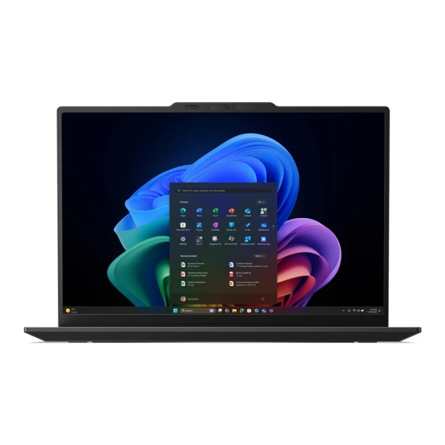 Lenovo ThinkPad X1 Carbon Gen 14 Ultra 5 325 16GB 512GB WUXGA – ảnh 5