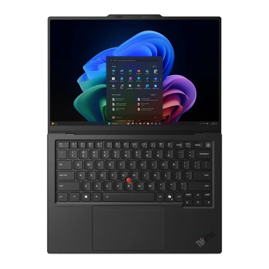Lenovo ThinkPad X1 Carbon Gen 14 Ultra 5 325 16GB 512GB WUXGA – ảnh 6