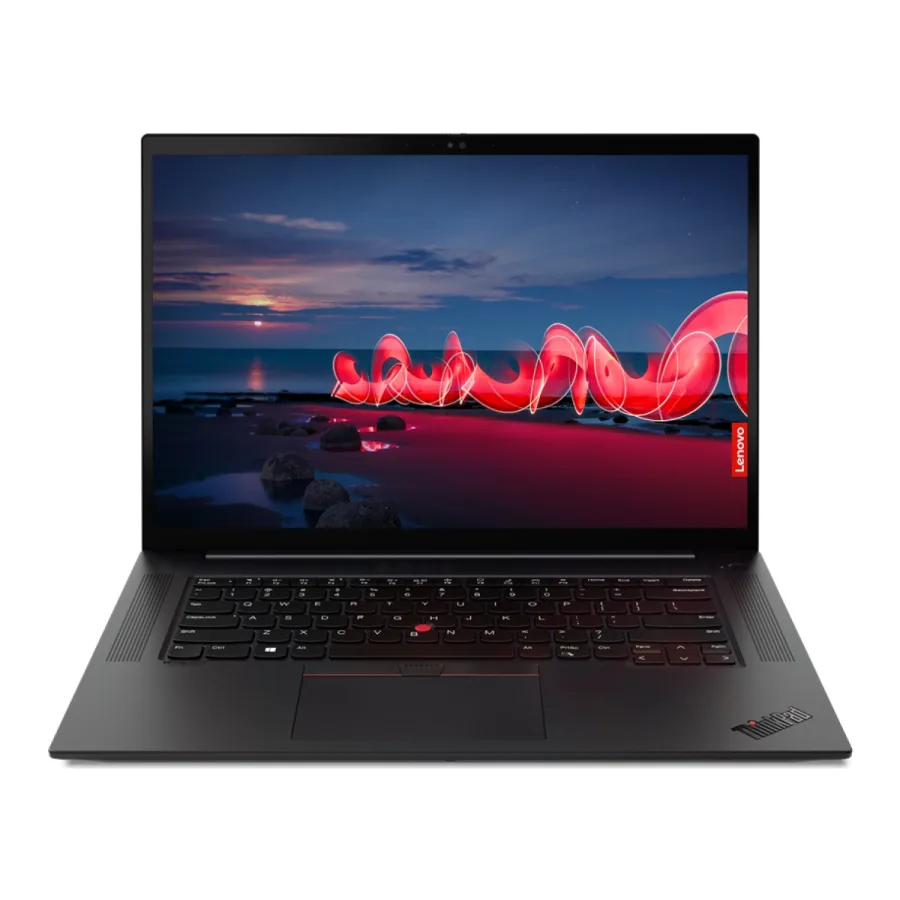Lenovo ThinkPad X1 Extreme Gen 4 i7-11800H RTX 3060 32GB 1TB WQXGA – ảnh 1