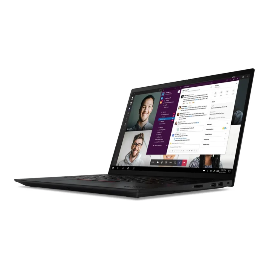 Lenovo ThinkPad X1 Extreme Gen 4 i7-11800H RTX 3060 32GB 1TB WQXGA – ảnh 3