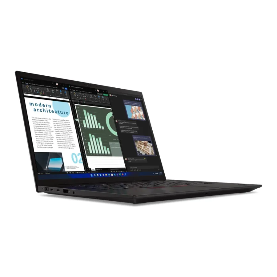 Lenovo ThinkPad X1 Extreme Gen 5 i9-12900H RTX 3080 Ti 64GB 2TB 4K – ảnh 4