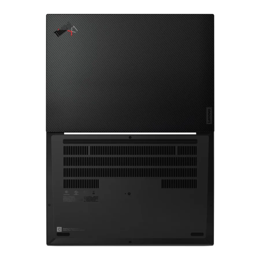 Lenovo ThinkPad X1 Extreme Gen 5 i9-12900H RTX 3080 Ti 64GB 2TB 4K – ảnh 7