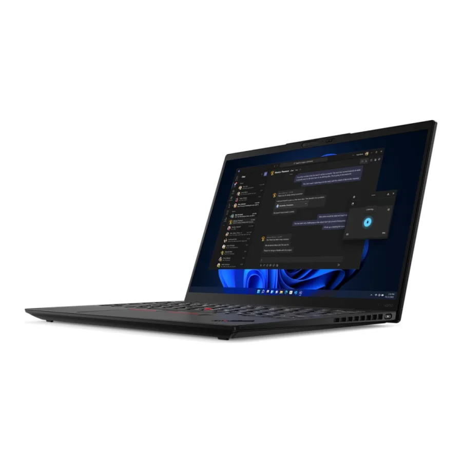 Lenovo ThinkPad X1 Nano Gen 2 i7-1260P 16GB 512GB 2K – ảnh 3