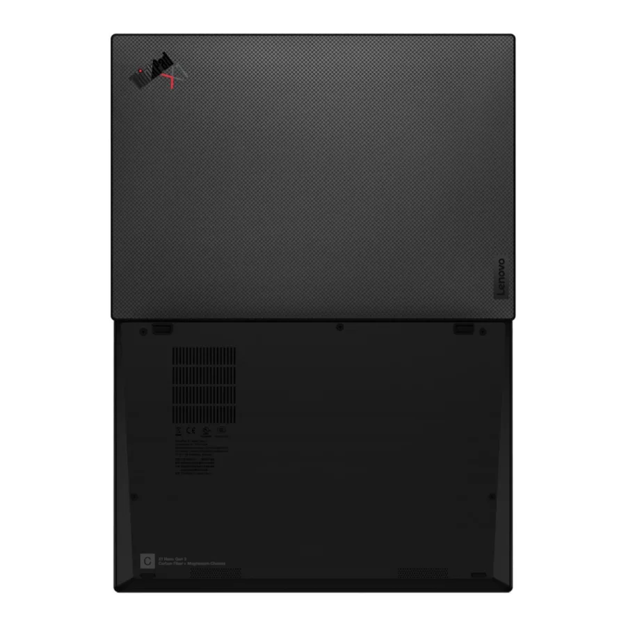 Lenovo ThinkPad X1 Nano Gen 2 i7-1260P 16GB 512GB 2K – ảnh 6