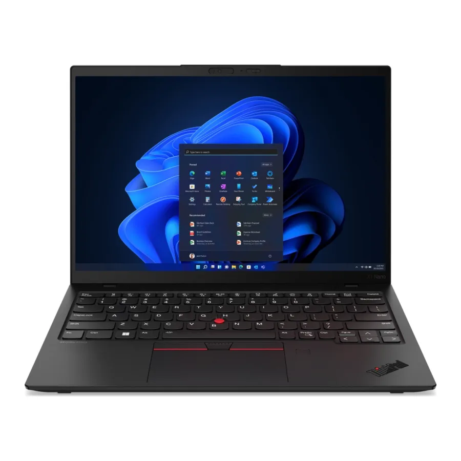Lenovo ThinkPad X1 Nano Gen 3 i7-1360P 16GB 512GB 2K – ảnh 1