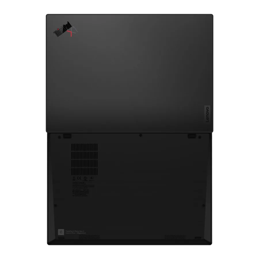 Lenovo ThinkPad X1 Nano Gen 3 i7-1360P 16GB 512GB 2K – ảnh 5