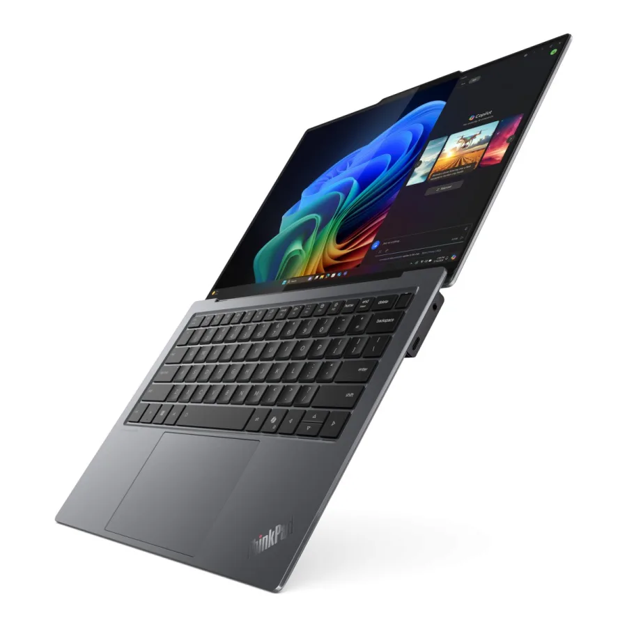 Lenovo ThinkPad X9-14 Gen 1 Ultra 5 226V 16GB 512GB WUXGA OLED 21QA006DVN – ảnh 2