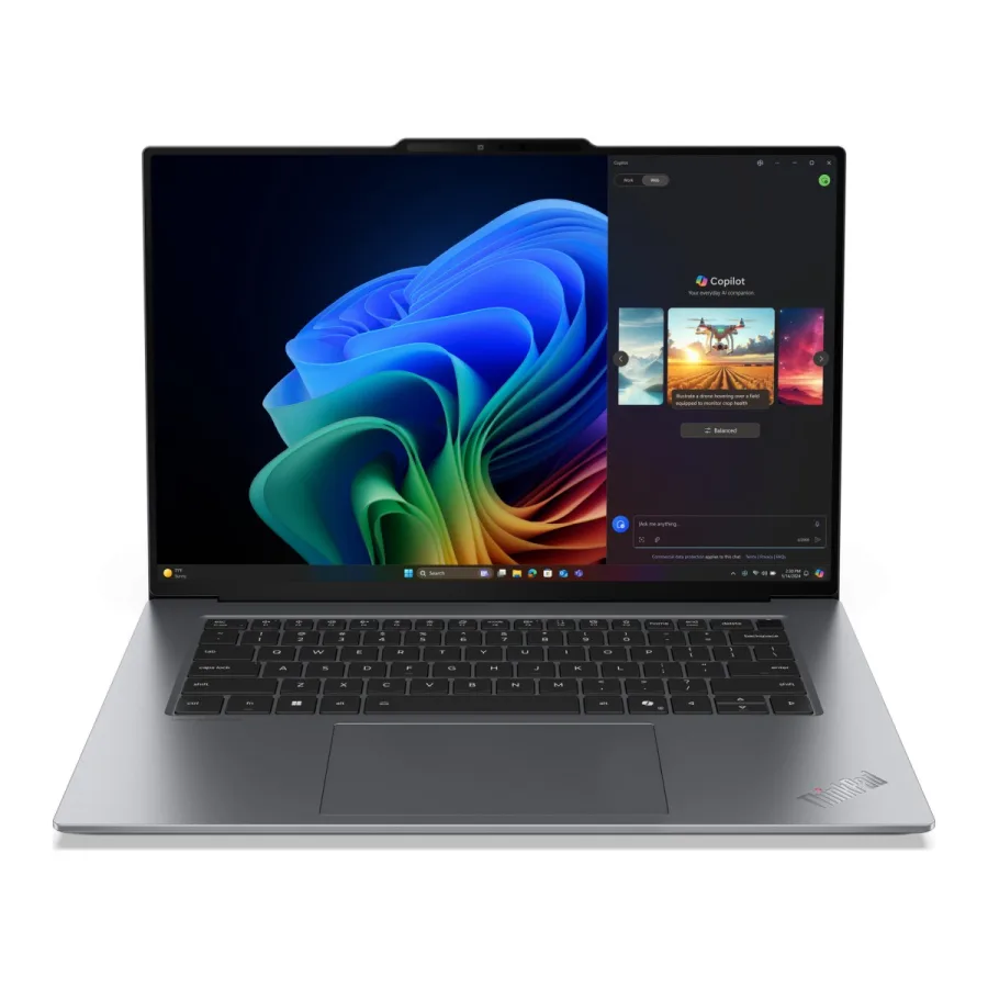 Lenovo ThinkPad X9-15 Gen 1 Ultra 5 226V 16GB 512GB 2.8K OLED 21Q6004XVN – ảnh 1