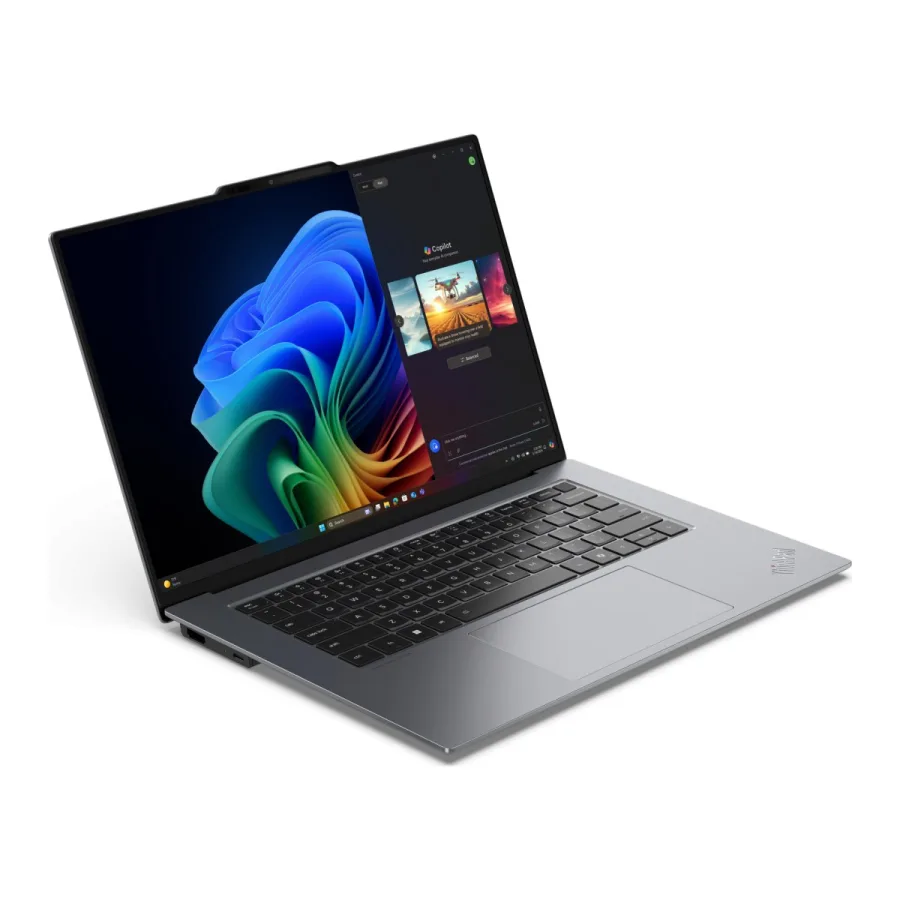 Lenovo ThinkPad X9-15 Gen 1 Ultra 5 226V 16GB 512GB 2.8K OLED 21Q6004XVN – ảnh 3