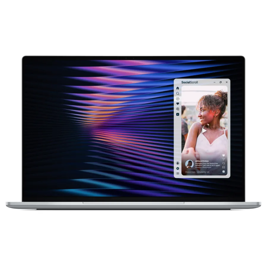 Dell XPS 13 DX13260 DX3C5376W1 – ảnh 8