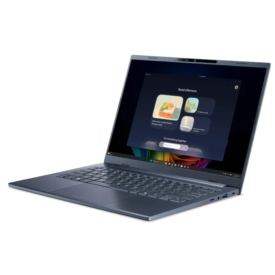 Acer Swift Go 14 AI SFG14-75-5264 – ảnh 6