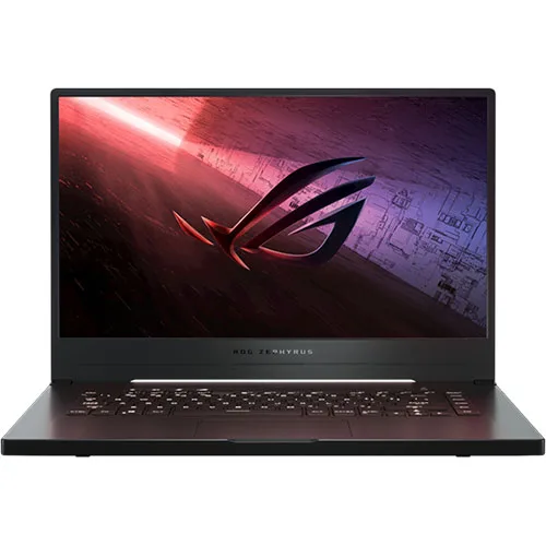 ASUS Gaming ROG Zephyrus G15 GA502IV-AZ079T – ảnh 1